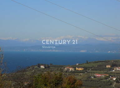 Zemljišče, Piran, prodaja, 5m2, 39600EUR, id1164
