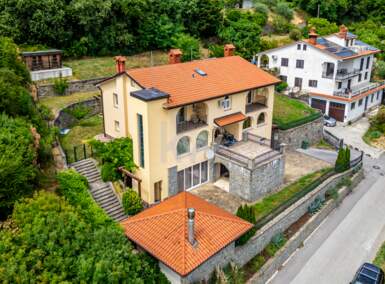 Hiša, Izola, prodaja, 424m2, 1490000EUR, id1169
