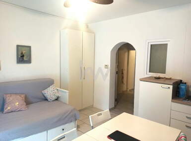 1-sobno stanovanje, Koper, prodaja, 31m2, 130000EUR, id1171