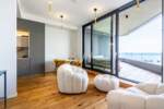 2-sobno stanovanje, Koper, prodaja, 65m2, 620000EUR, id1173