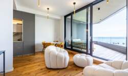 2-sobno stanovanje, Koper, prodaja, 65m2, 620000EUR, id1173