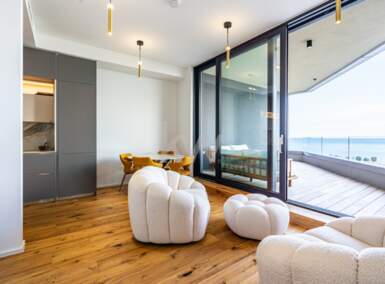 2-sobno stanovanje, Koper, prodaja, 65m2, 620000EUR, id1173