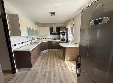 3-sobno stanovanje, Ljubljana, oddaja, 78m2, 1150EUR, id1180