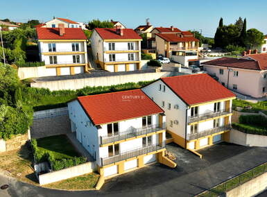3-sobno stanovanje, Izola, prodaja, 152m2, 627250EUR, id1183