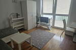 2-sobno stanovanje, Ljubljana, oddaja, 38m2, 750EUR, id1184