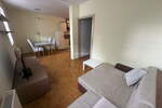 2-sobno stanovanje, Ljubljana, oddaja, 50m2, 850EUR, id1190
