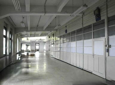Poslovni prostor / Lokal, Kranj, oddaja, 458m2, 2062EUR, id1198