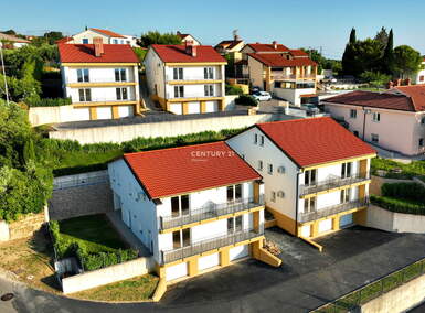 3-sobno stanovanje, Izola, prodaja, 152m2, 627250EUR, id1202