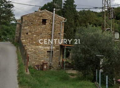 Hiša, Koper, prodaja, 1m2, 35000EUR, id1204