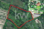 Zemljišče, Koper, prodaja, 6812m2, 87500e, id115