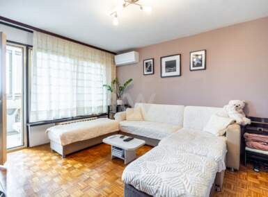 2-sobno stanovanje, Koper, prodaja, 57m2, 279000EUR, id1214