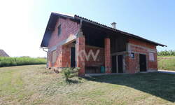 Hiša, Gornja Radgona, prodaja, 93m2, 64000EUR, id1220