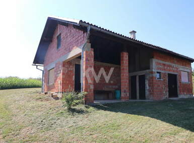 Hiša, Gornja Radgona, prodaja, 93m2, 64000EUR, id1220