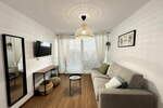 1,5-sobno stanovanje, Koper, prodaja, 48m2, 240000EUR, id1225