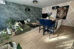 3-sobno stanovanje, Ljubljana, prodaja, 71m2, 329000EUR, id1227