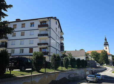 3-sobno stanovanje, Gornja Radgona, prodaja, 67m2, 130000EUR, id1228