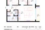 3,5-sobno stanovanje, Ljubljana, prodaja, 77m2, 535318EUR, id1230
