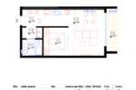 1,5-sobno stanovanje, Ljubljana, prodaja, 50m2, 327813EUR, id1231