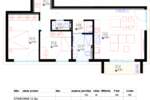 3-sobno stanovanje, Ljubljana, prodaja, 73m2, 521716EUR, id1232