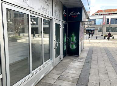 Poslovni prostor / Lokal, Maribor, oddaja, 6m2, 550EUR, id1234