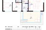 3-sobno stanovanje, Ljubljana, prodaja, 89m2, 541138EUR, id1236