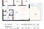 3,5-sobno stanovanje, Ljubljana, prodaja, 88m2, 515837EUR, id1238
