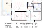 4-sobno stanovanje, Ljubljana, prodaja, 117m2, 637345EUR, id1239