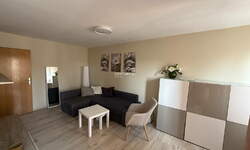 Garsonjera, Ljubljana, oddaja, 35m2, 750EUR, id1240