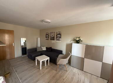 Garsonjera, Ljubljana, oddaja, 35m2, 750EUR, id1240