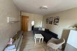 Garsonjera, Ljubljana, oddaja, 35m2, 750EUR, id1240