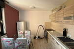 Garsonjera, Ljubljana, oddaja, 35m2, 750EUR, id1240