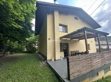 Hiša, Ljubljana, prodaja, 750m2, 780000EUR, id1244