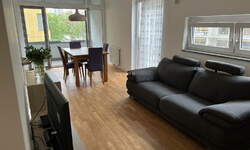 2,5-sobno stanovanje, Ljubljana, oddaja, 66m2, 1300EUR, id1245