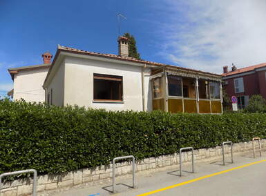 Hiša, Izola, prodaja, 274m2, 680000EUR, id1252