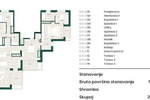 4-sobno stanovanje, Ljubljana, prodaja, 197m2, 950000EUR, id1256