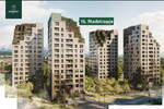4-sobno stanovanje, Ljubljana, prodaja, 197m2, 950000EUR, id1256