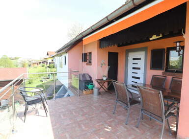 Hiša, Gornja Radgona, prodaja, 180m2, 139900e, id120