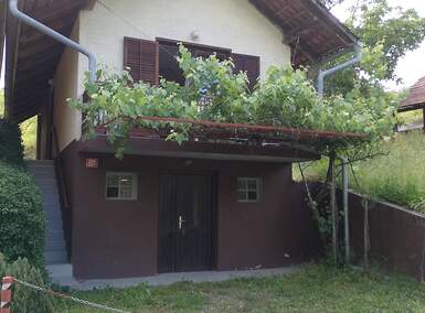 Hiša, Lendava, prodaja, 67m2, 40000EUR, id1263