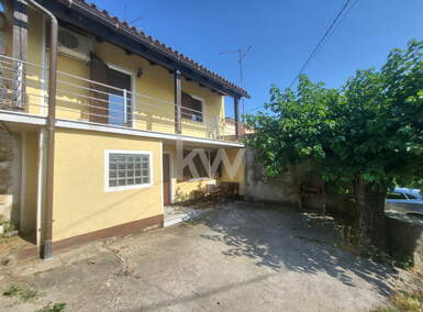 Hiša, Koper, prodaja, 75m2, 250000EUR, id1264