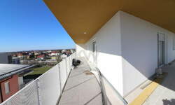 Garsonjera, Radenci, prodaja, 36m2, 122052EUR, id1265