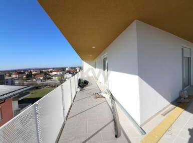 Garsonjera, Radenci, prodaja, 36m2, 122052EUR, id1265