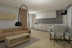 Garsonjera, Radenci, prodaja, 36m2, 122052EUR, id1265