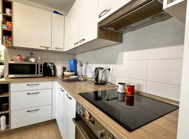 1,5-sobno stanovanje, Koper, prodaja, 41m2, 250000EUR, id1267