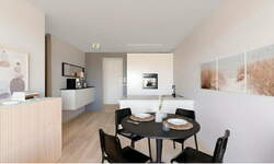 3-sobno stanovanje, Ljubljana, oddaja, 81m2, 1350EUR, id1270