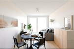 3-sobno stanovanje, Ljubljana, oddaja, 81m2, 1350EUR, id1270