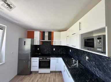 2-sobno stanovanje, Ljubljana, oddaja, 56m2, 1200EUR, id1274