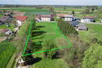 Zemljišče, Ljutomer, prodaja, 646m2, 19900EUR, id1275