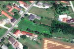 Zemljišče, Ljutomer, prodaja, 646m2, 19900EUR, id1275