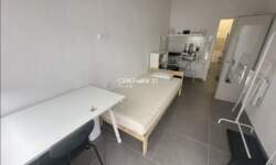 Garsonjera, Ljubljana, oddaja, 20m2, 600EUR, id1278
