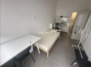 Garsonjera, Ljubljana, oddaja, 20m2, 600EUR, id1278